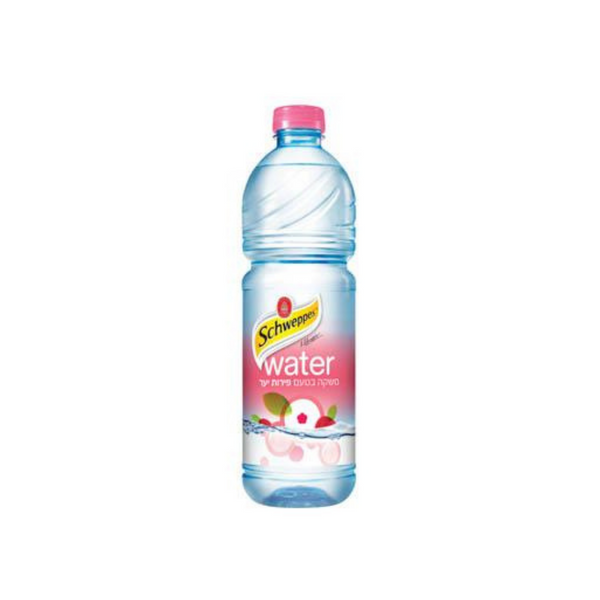 Schweppes Berries Water 1.5 liter