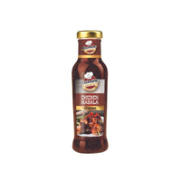 Jasmine Chicken Marsala Sauce 10.9oz