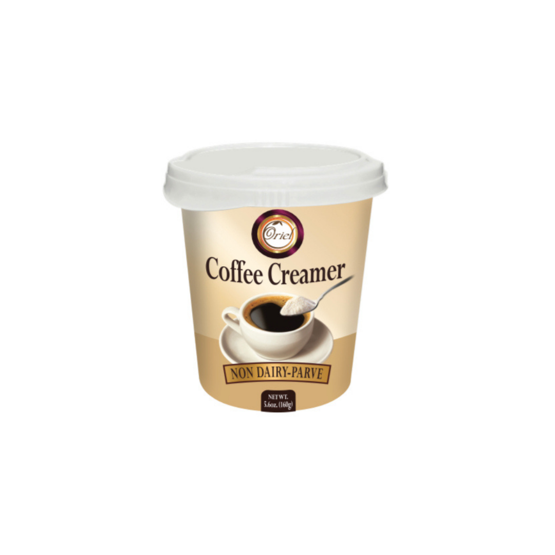 Oriel Coffee Creamer