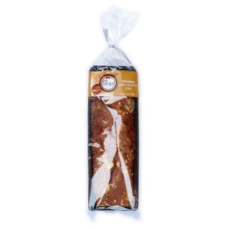 Oriel Premium Apple Cinnamon Honey Cake 17.6oz