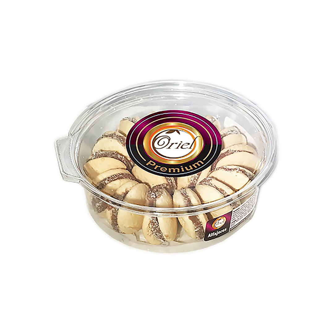 Oriel Alfajores Cookies 8.8oz
