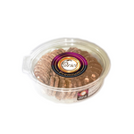 Oriel Chocolate Hazelnut Rounds Cookies 8.8oz