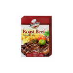 Jasmine Gourmet Roast Beef Gravy 3oz