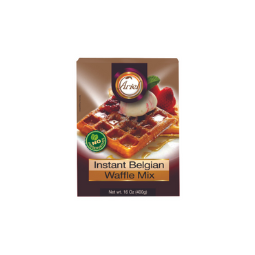 Oriel Belgian Waffle Mix