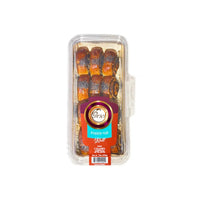 Oriel Poppyseed Rolls 17oz