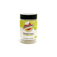 Jasmine Gourmet Rosemary Spice 2.1oz