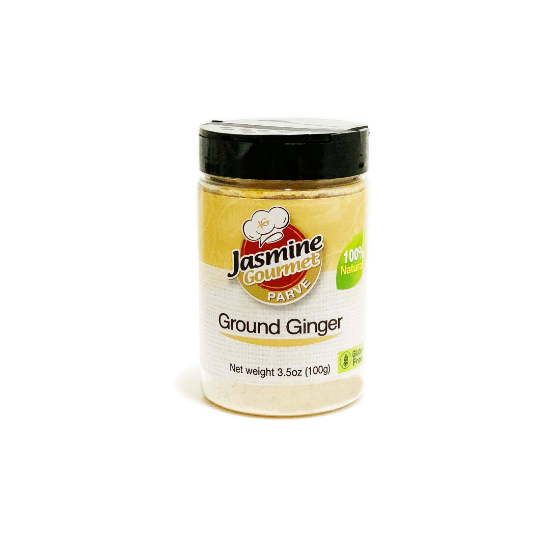 Jasmine Ground Ginger Spice