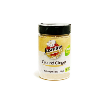 Jasmine Ground Ginger Spice