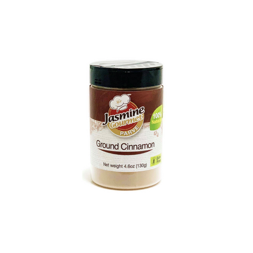 Jasmine Ground Cinnamon Spice