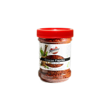 Jasmine Coarse Paprika Spice 10.5oz