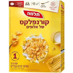 Telma Cornflakes 380g