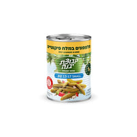 Kvuzat Yavne Cucumbers in Brine 13-17 19oz