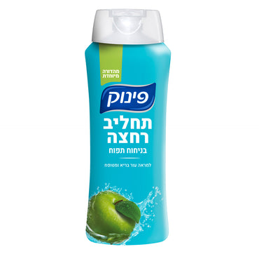 Pinuk Apple Body Wash  700ml