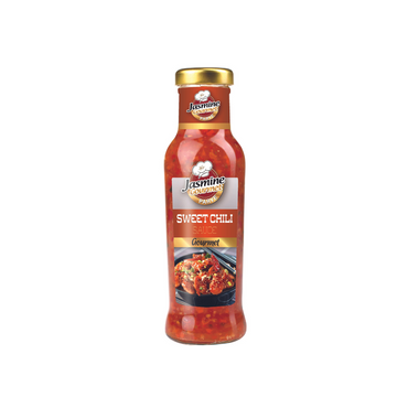 Jasmine Gourmet Sweet Chili Sauce 10.9oz