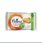 Crackers Whole Wheat  234gr