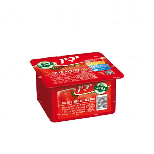 tomato paste 