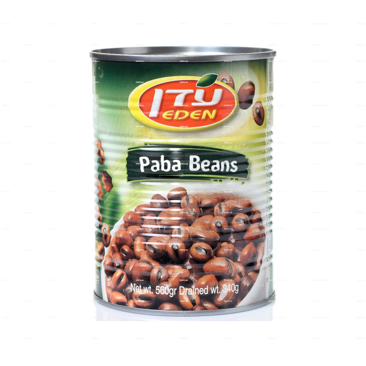 Eden Egyptian Fava Beans 19oz