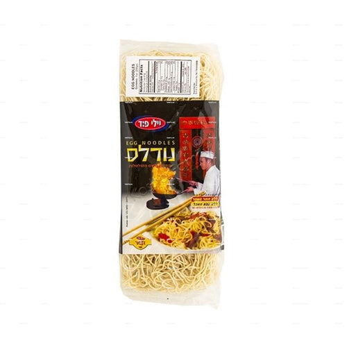 Willi Food Egg Noodles 200gr