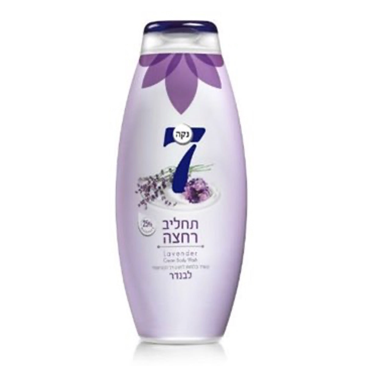 ֿNeca 7 Lavender Body Wash 750ml