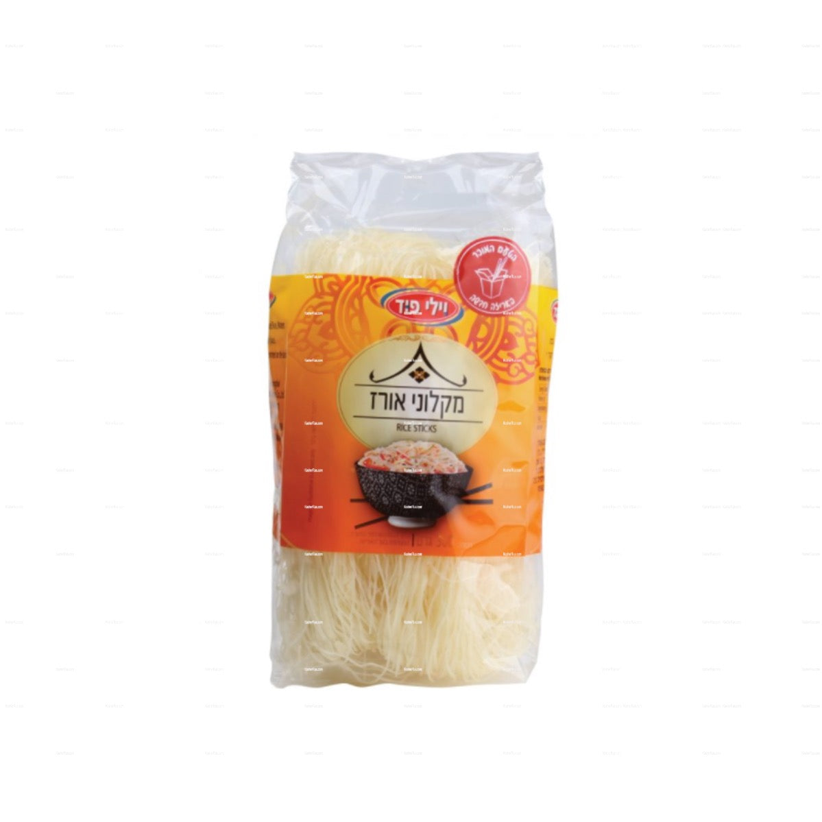 Willi Food Rice Sticks  300gr