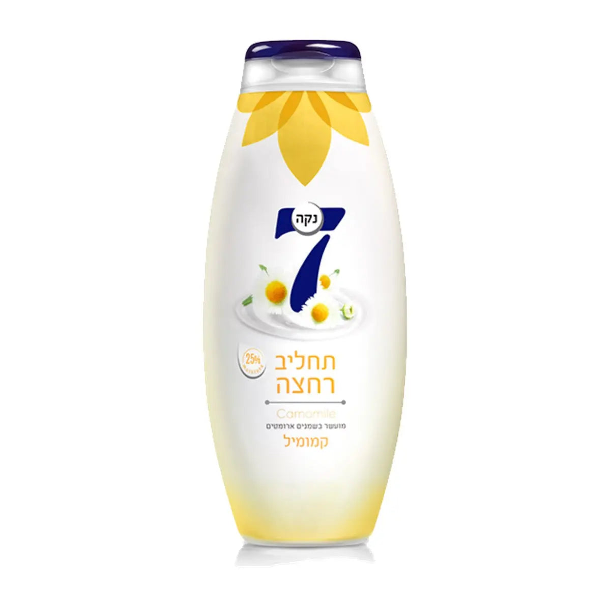 ֿNeca 7 Body Wash Chamomile  750ml