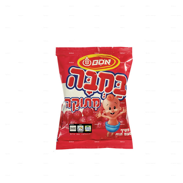red bamba 40 xgr