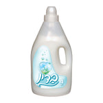 Badin White Fabric Softener 4L