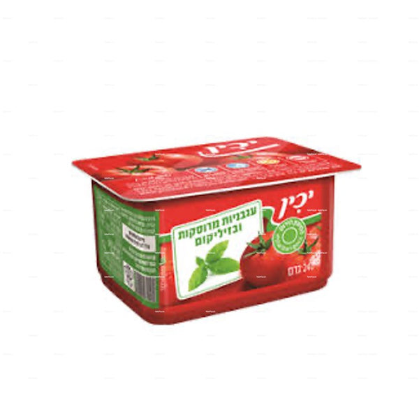 tomato & basil 