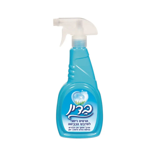Badin Perfumed Spray Blue 500ml
