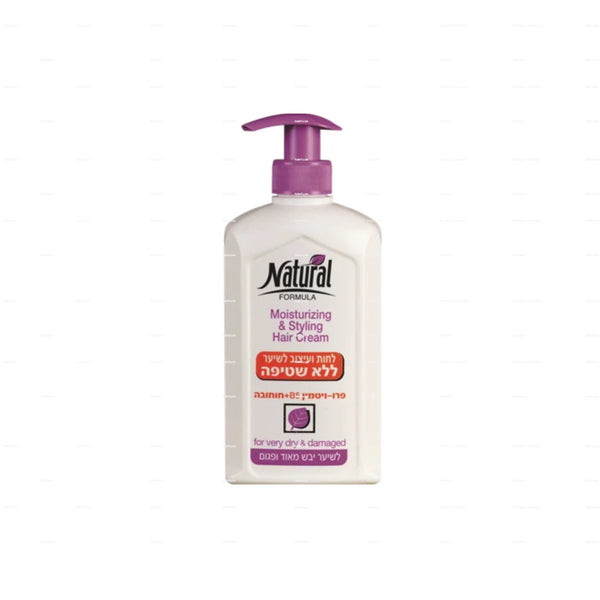 Hair Jojoba  400ml