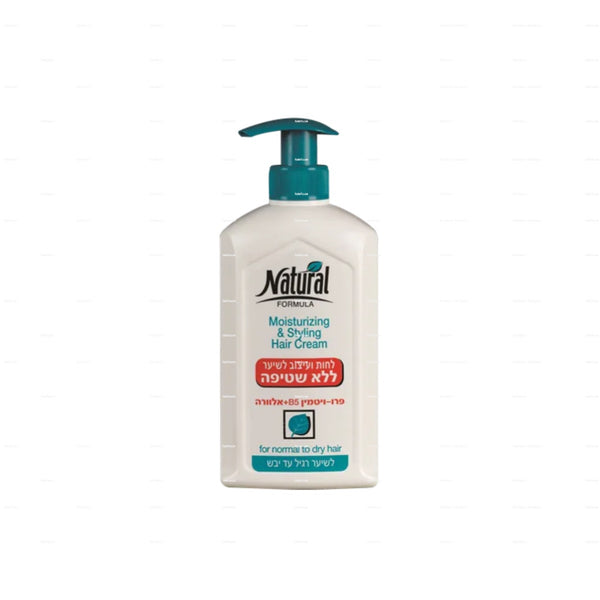 Hair Aloe Vera  400ml