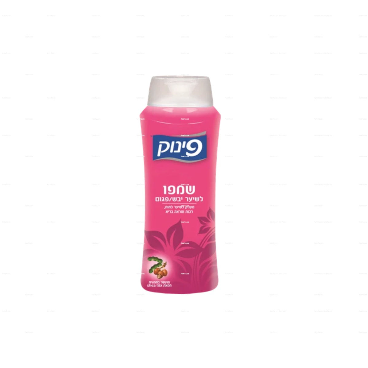 Pinuk Shampoo For Dry Hair  700ml
