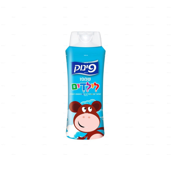 Pinuk Kids Shampoo 700ml