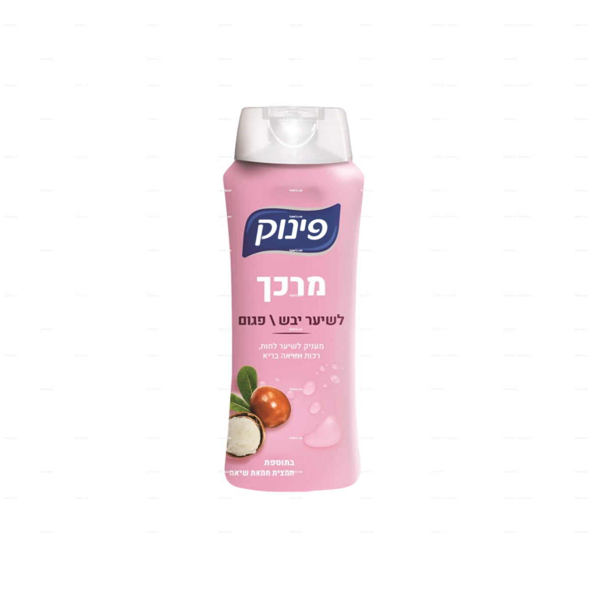 Pinuk Conditioner For Dry Hair 700ml