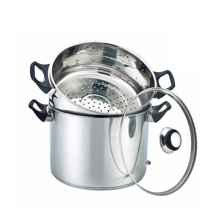 couscous pan 