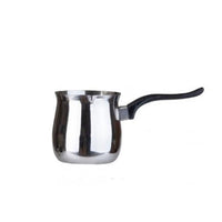 Finjan Stainless 7 Inch