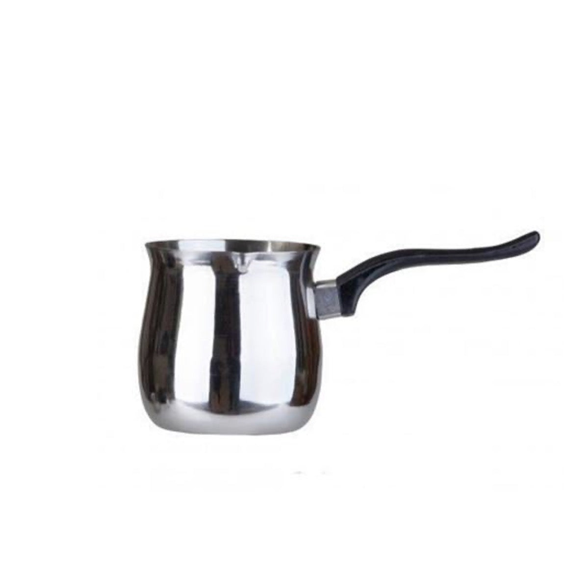 Finjan Stainless 7 Inch