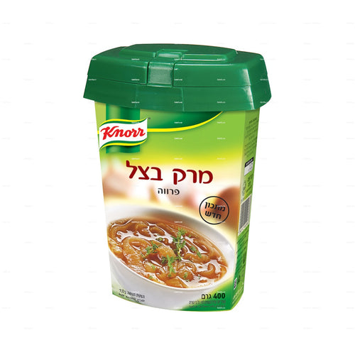 Knorr Onion Soup 400gr