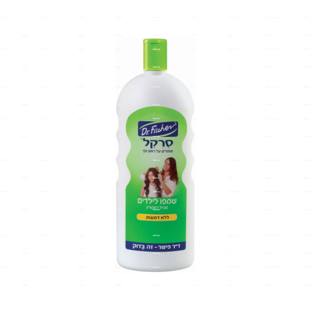Dr. Fischer Sarekal Shampoo 500ml