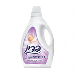 Badin Detergent Gel Baby 2.5L