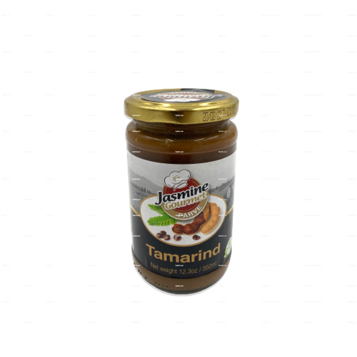 Jasmine Gourmet Tamarind Sauce 350ml