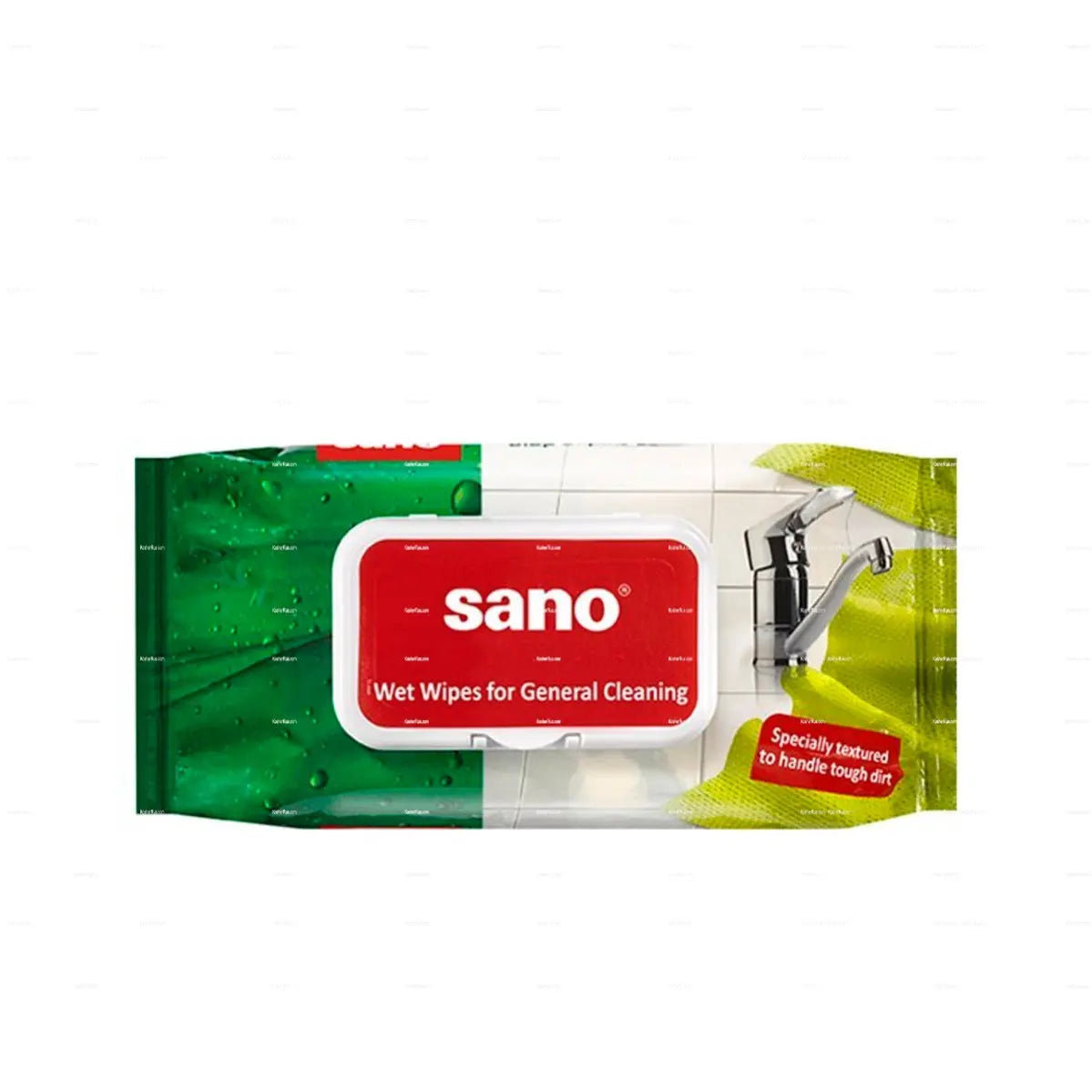 Ritzpaz Wet Wipes  10pk