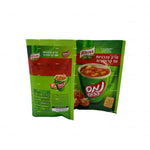 Knorr Tomato & Crouton Instant Soup 2x1oz