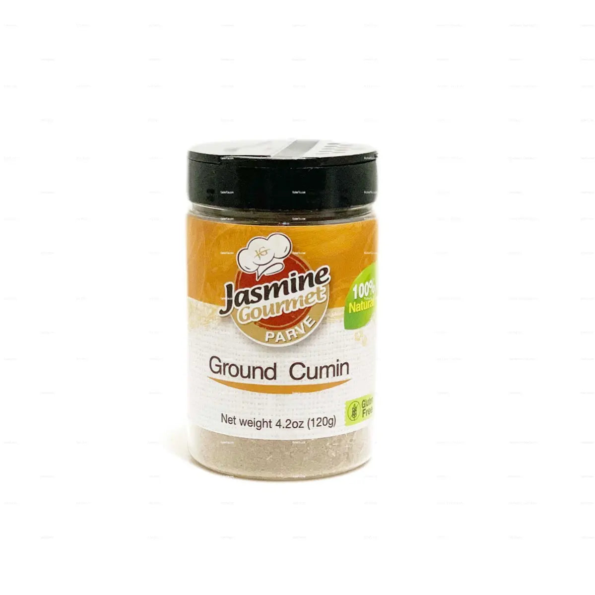 Jasmine Ground Cumin 4.2oz