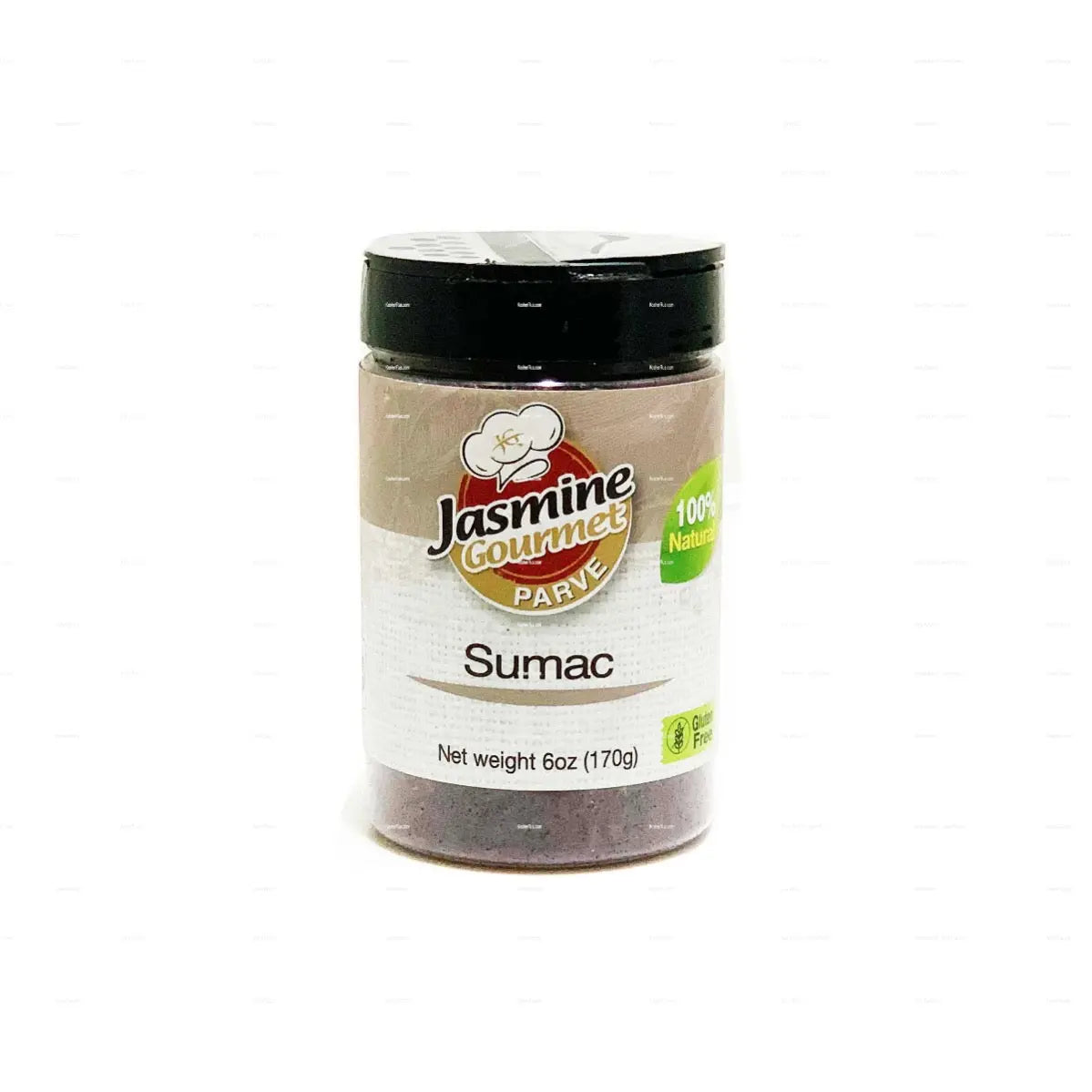 Jasmine Gourmet Sumac 6oz