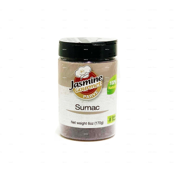 Jasmine Gourmet Sumac 6oz
