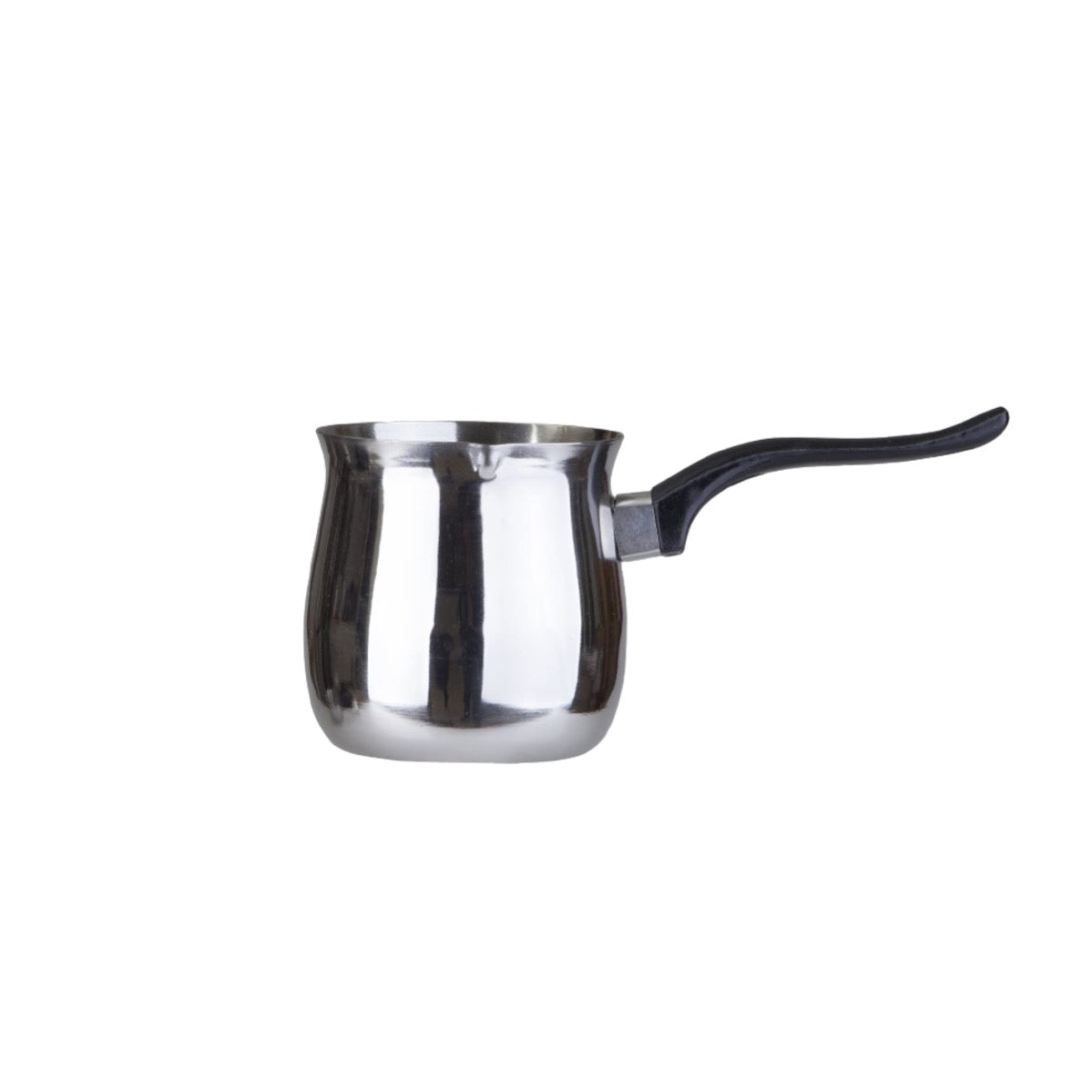 Finjan Stainless 9 Inch