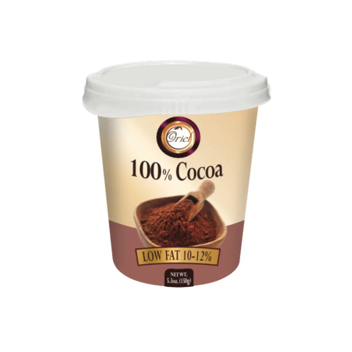 Oriel Cocoa Powder 5.3oz
