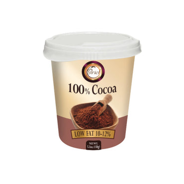 Oriel Cocoa Powder 5.3oz