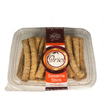 Oriel Salted Sesame Stick 350gr